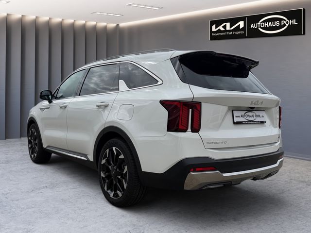 Kia Sorento – Bild 12