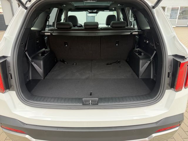 Kia Sorento – Bild 13