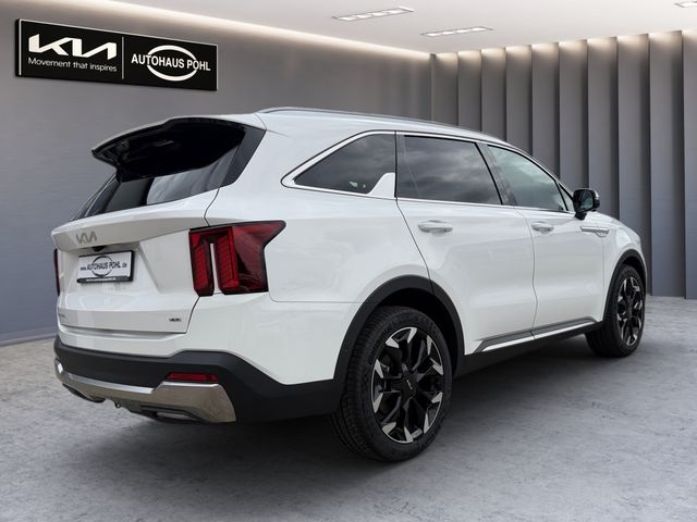 Kia Sorento – Bild 14