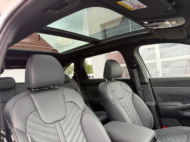 Kia Sorento – Bild 15