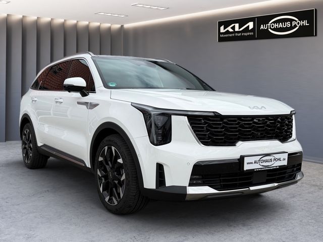 Kia Sorento – Bild 2