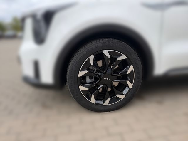 Kia Sorento – Bild 6