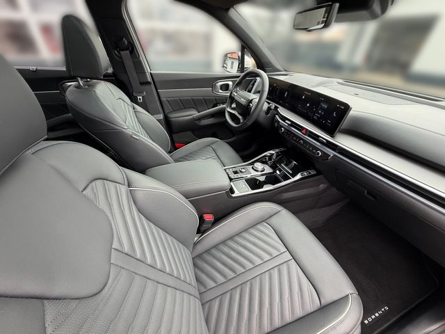Kia Sorento – Bild 7