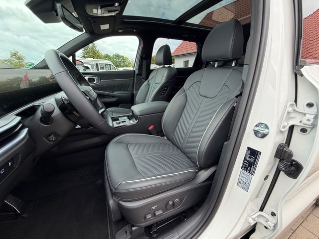 Kia Sorento – Bild 8