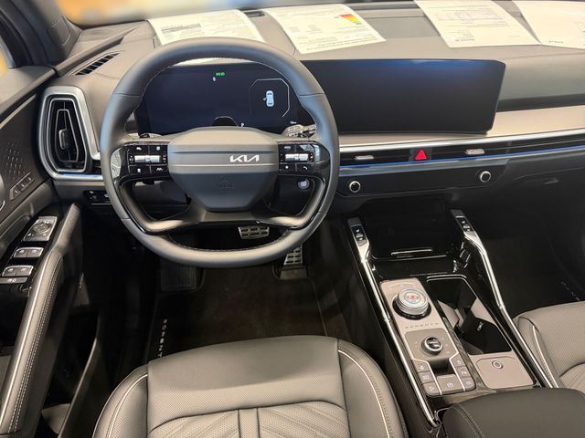 Kia Sorento – Bild 10