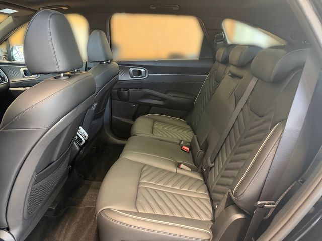 Kia Sorento – Bild 14