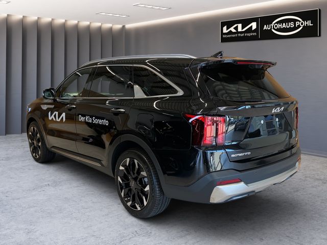 Kia Sorento – Bild 15