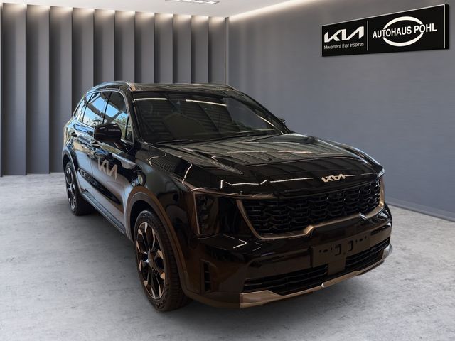 Kia Sorento – Bild 2