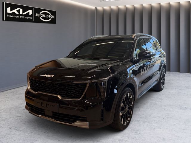 Kia Sorento – Bild 4