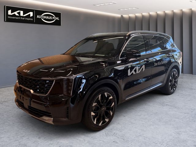 Kia Sorento – Bild 5