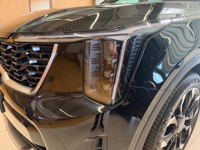 Kia Sorento – Bild 6