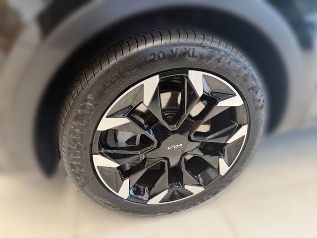 Kia Sorento – Bild 7
