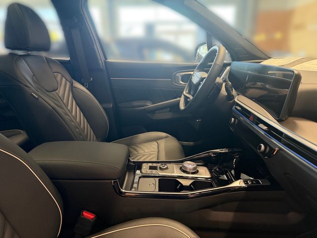 Kia Sorento – Bild 8