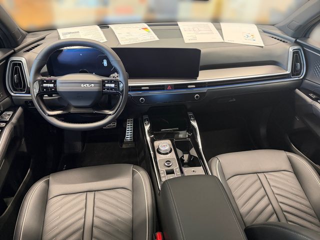 Kia Sorento – Bild 9