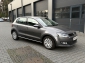VW Polo Comfortline / 1. Hand / Klima / Tempomat