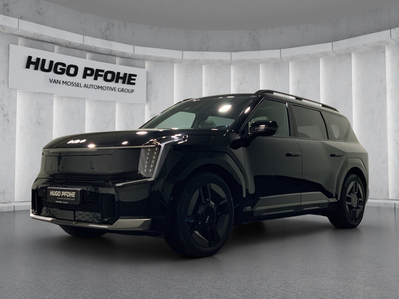 Kia EV9