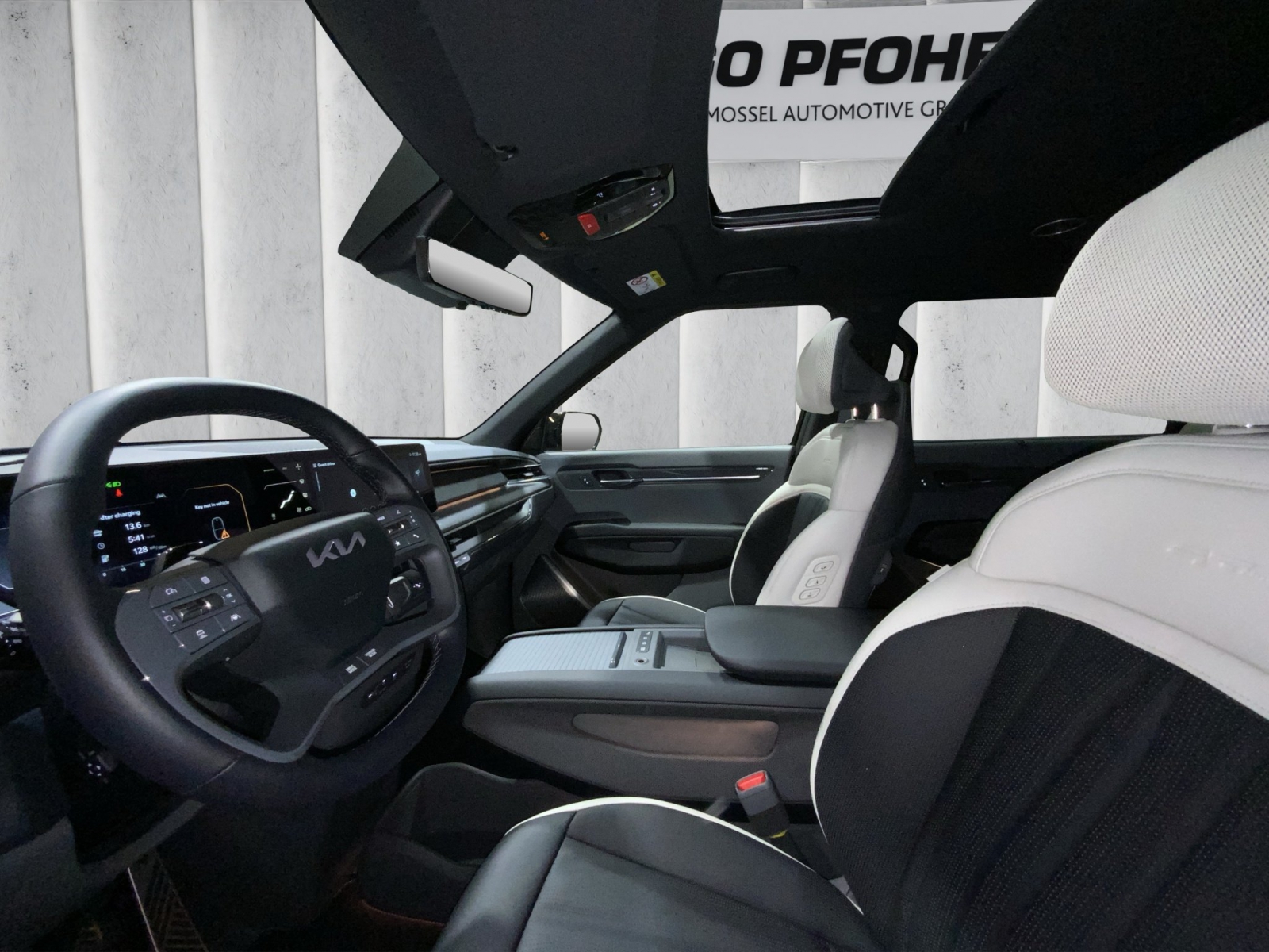 Kia EV9 – Bild 10