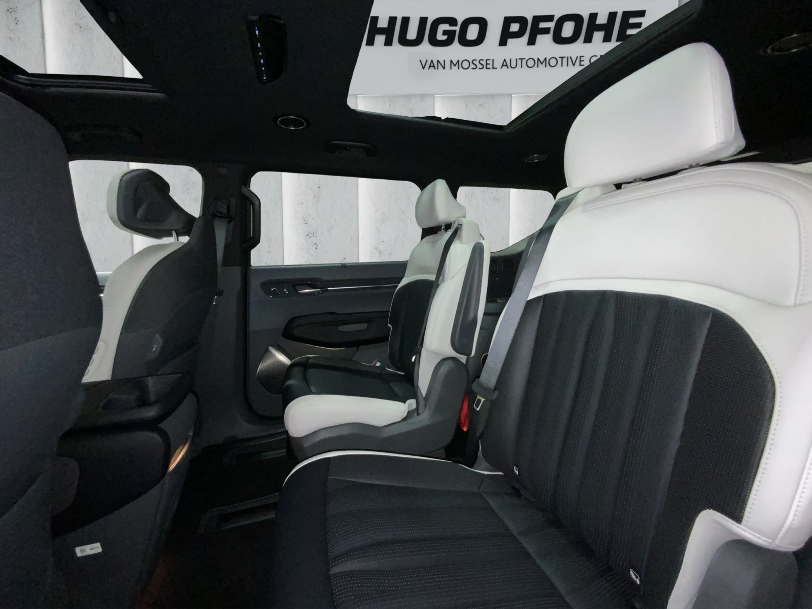 Kia EV9 – Bild 11