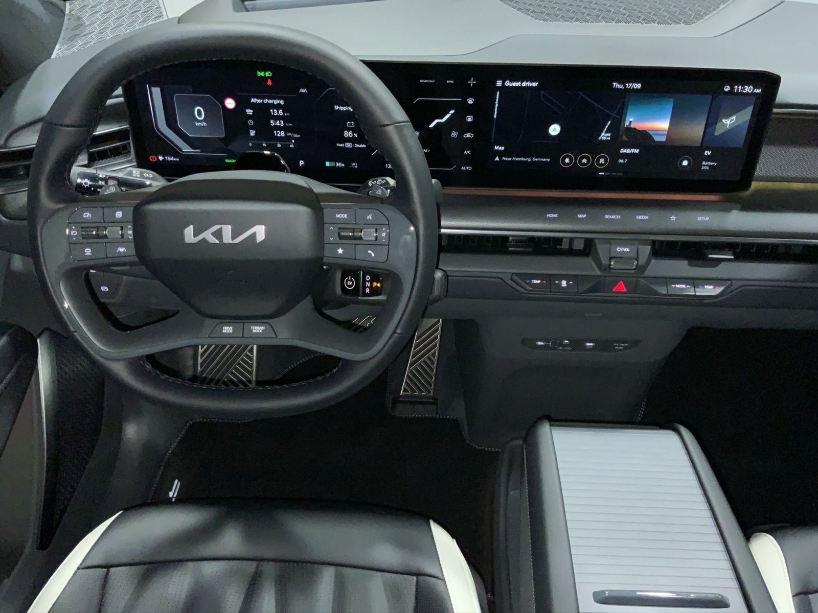 Kia EV9 – Bild 12