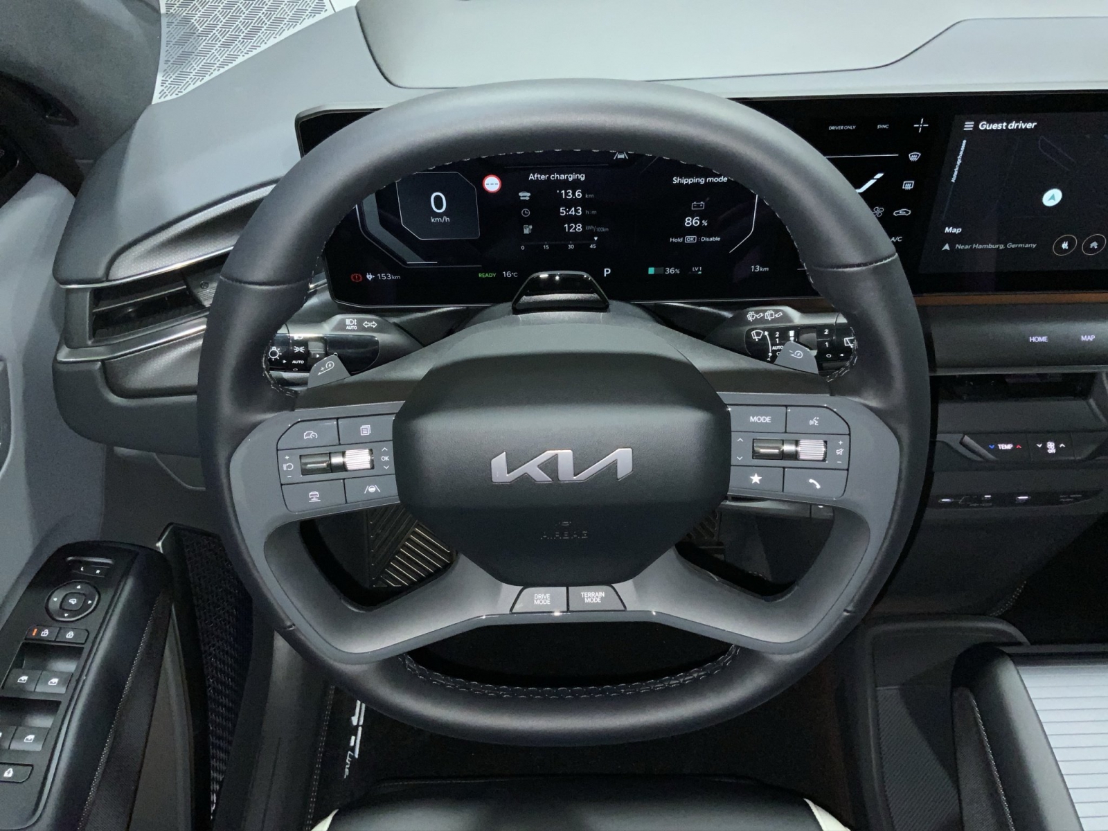 Kia EV9 – Bild 13