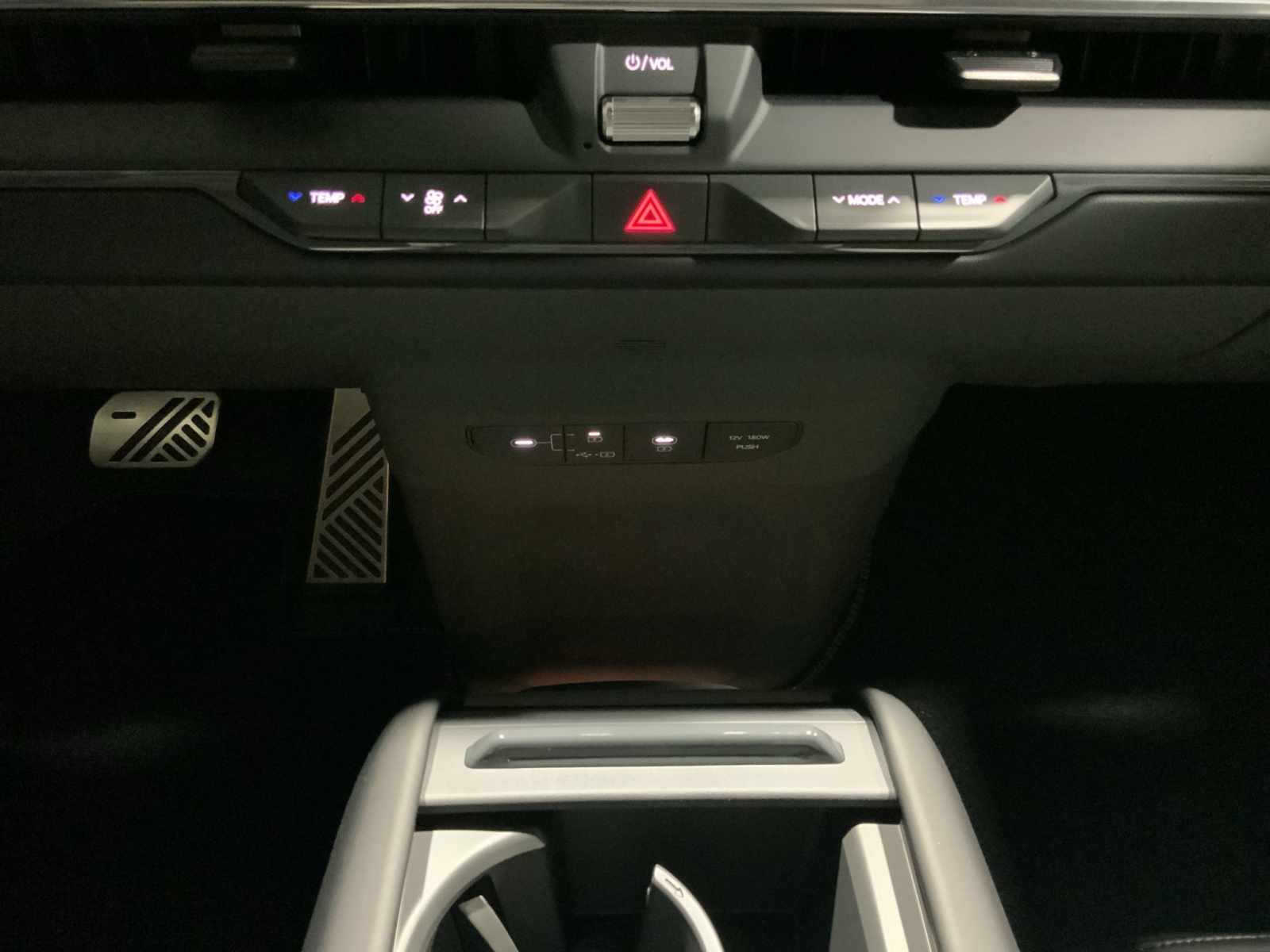 Kia EV9 – Bild 14