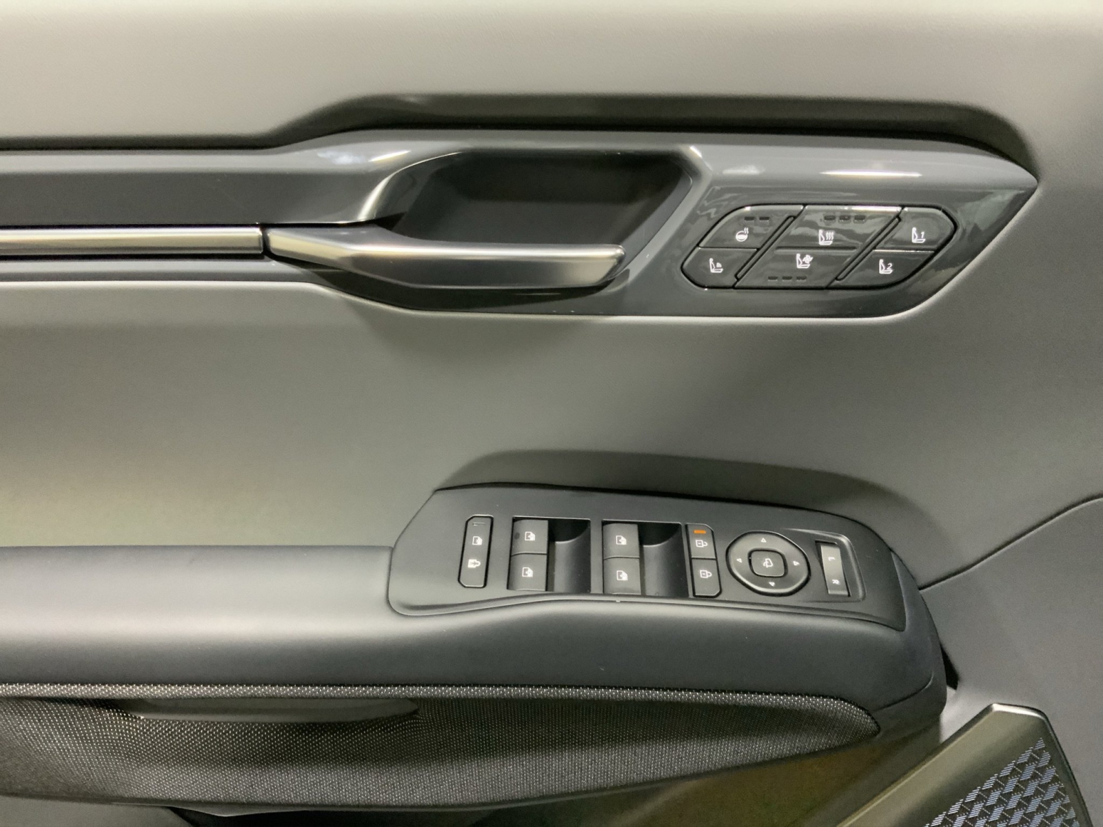 Kia EV9 – Bild 16
