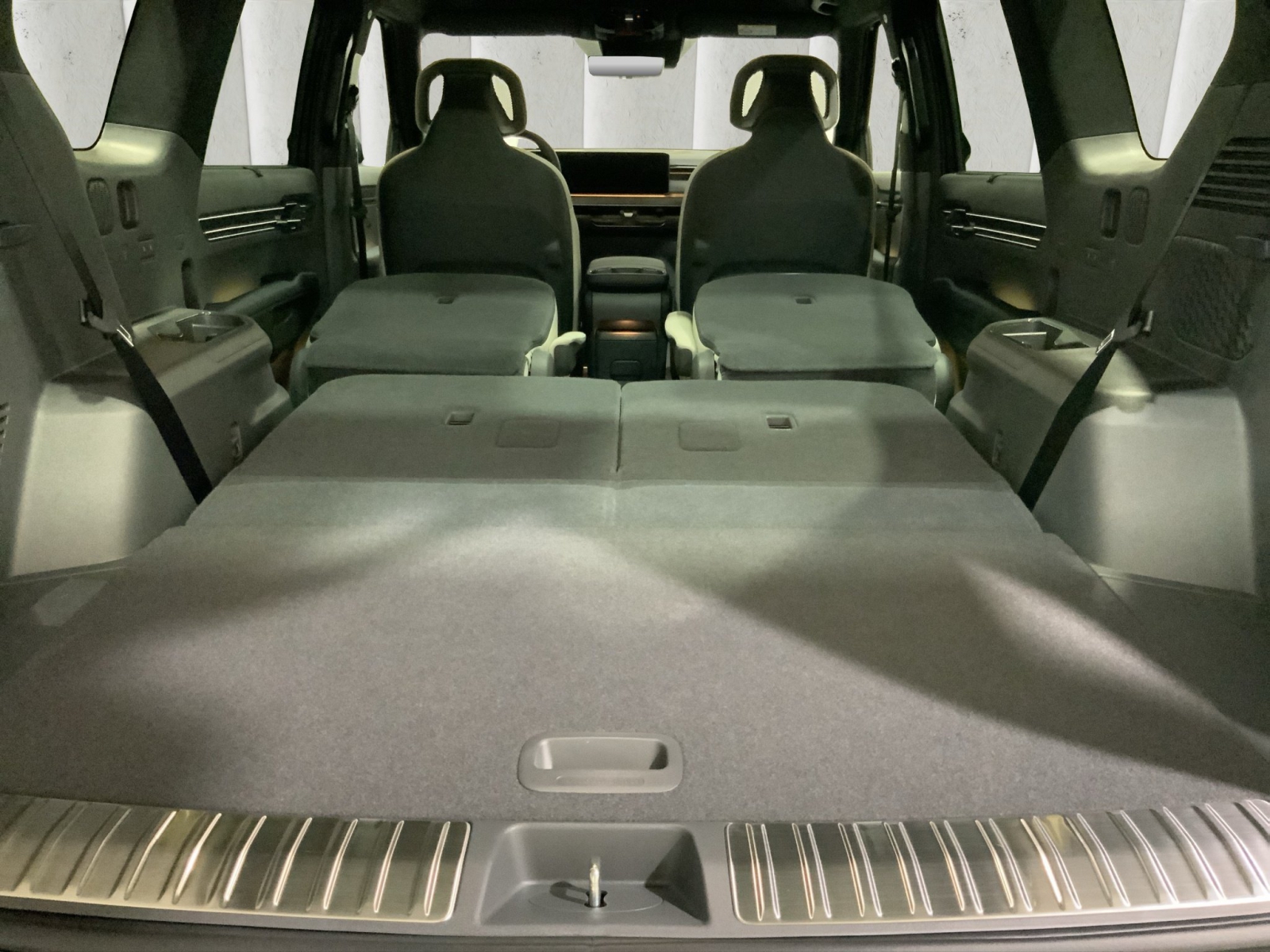 Kia EV9 – Bild 17