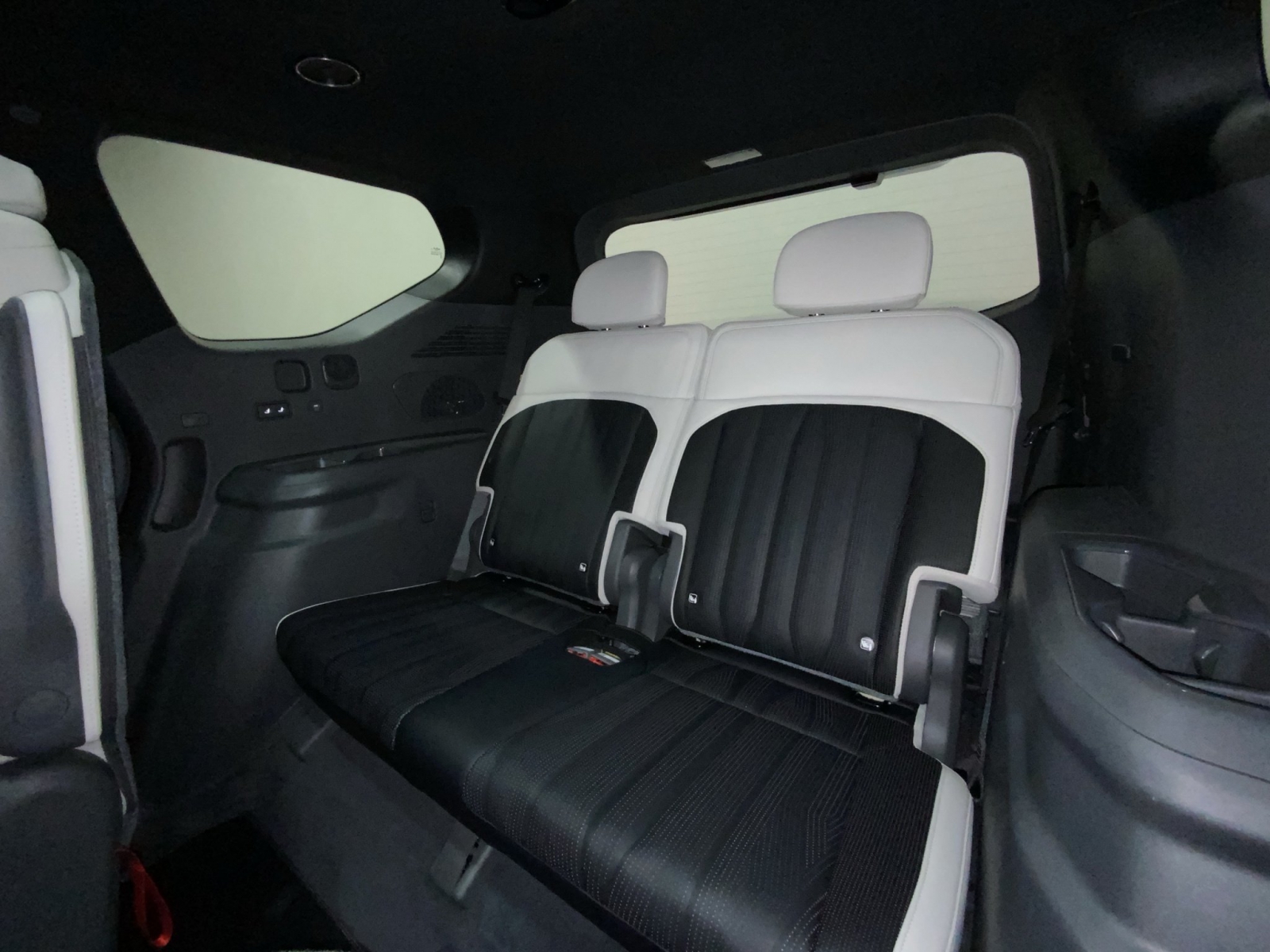 Kia EV9 – Bild 18