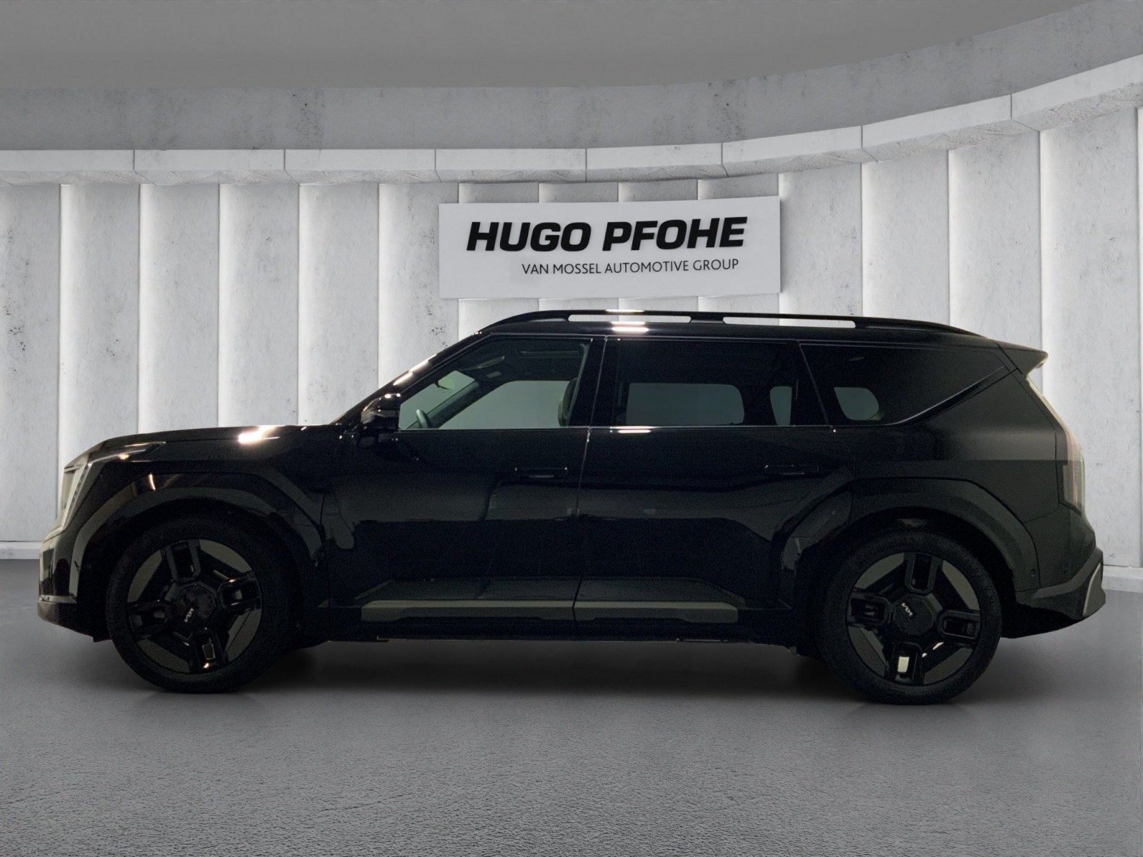 Kia EV9 – Bild 2