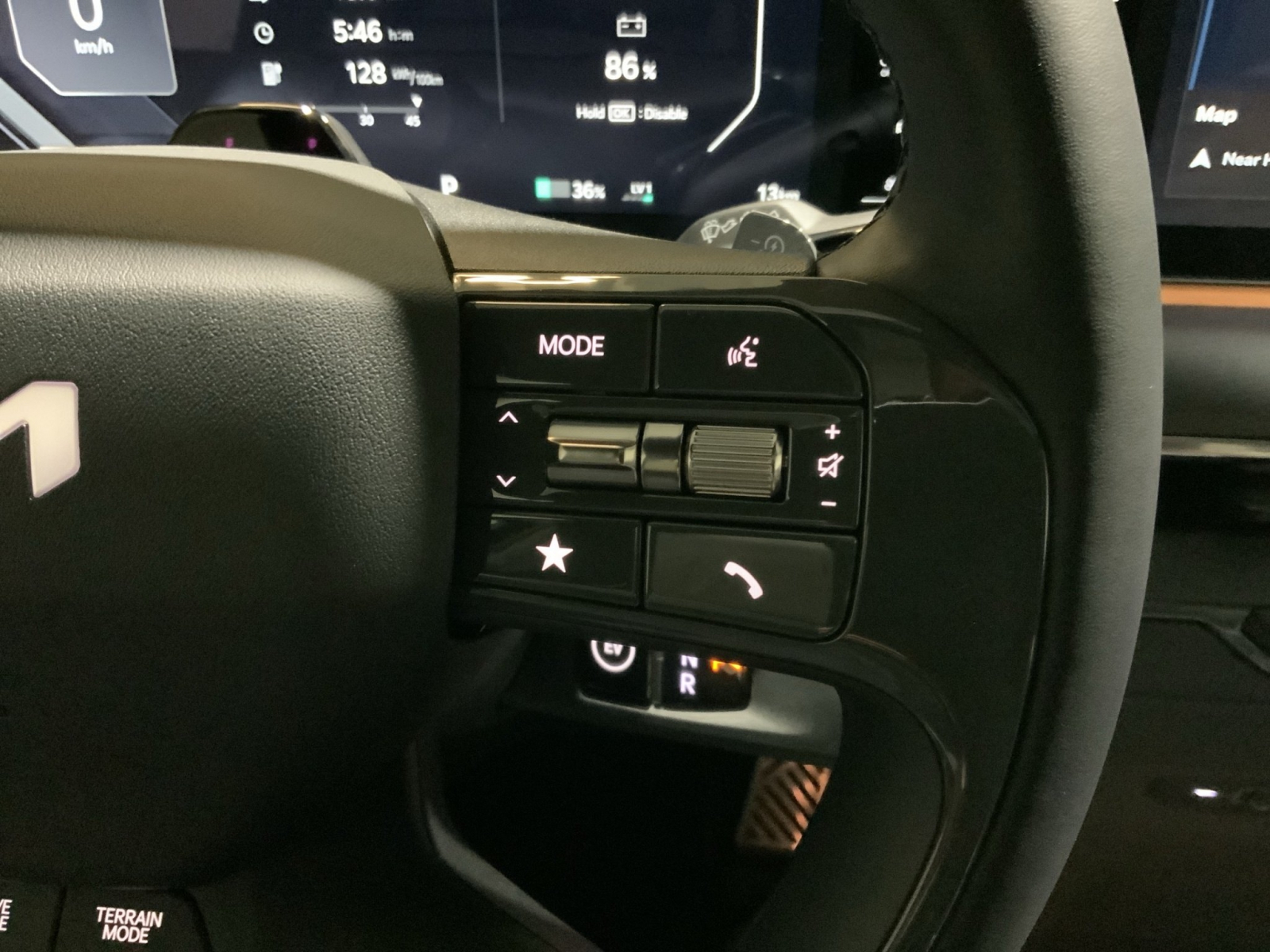 Kia EV9 – Bild 20