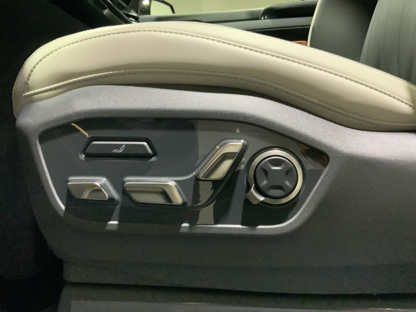 Kia EV9 – Bild 23