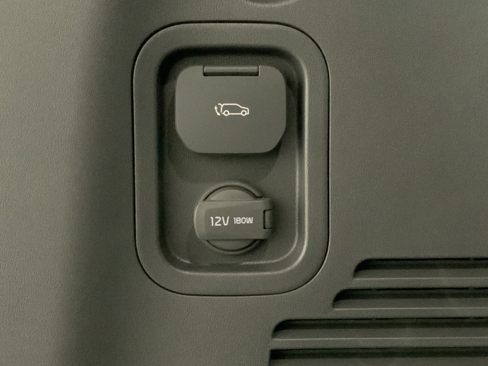 Kia EV9 – Bild 25
