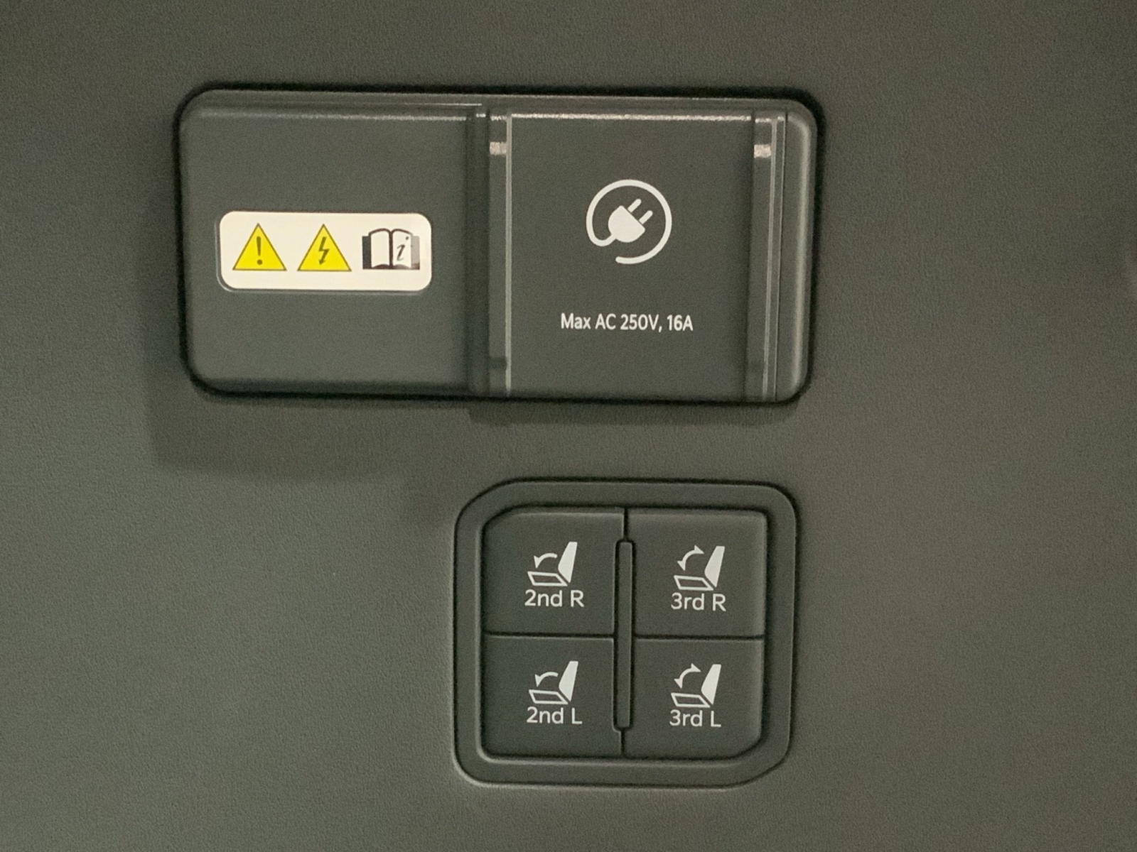 Kia EV9 – Bild 26