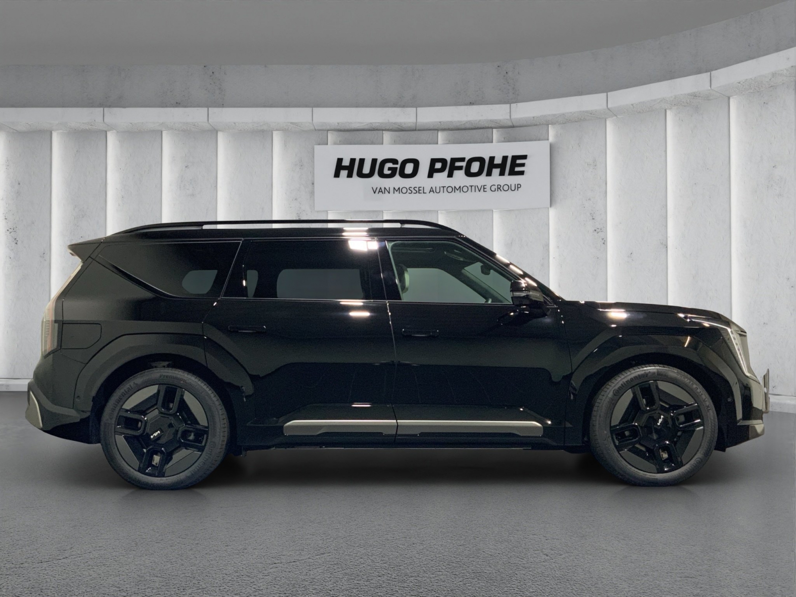 Kia EV9 – Bild 6