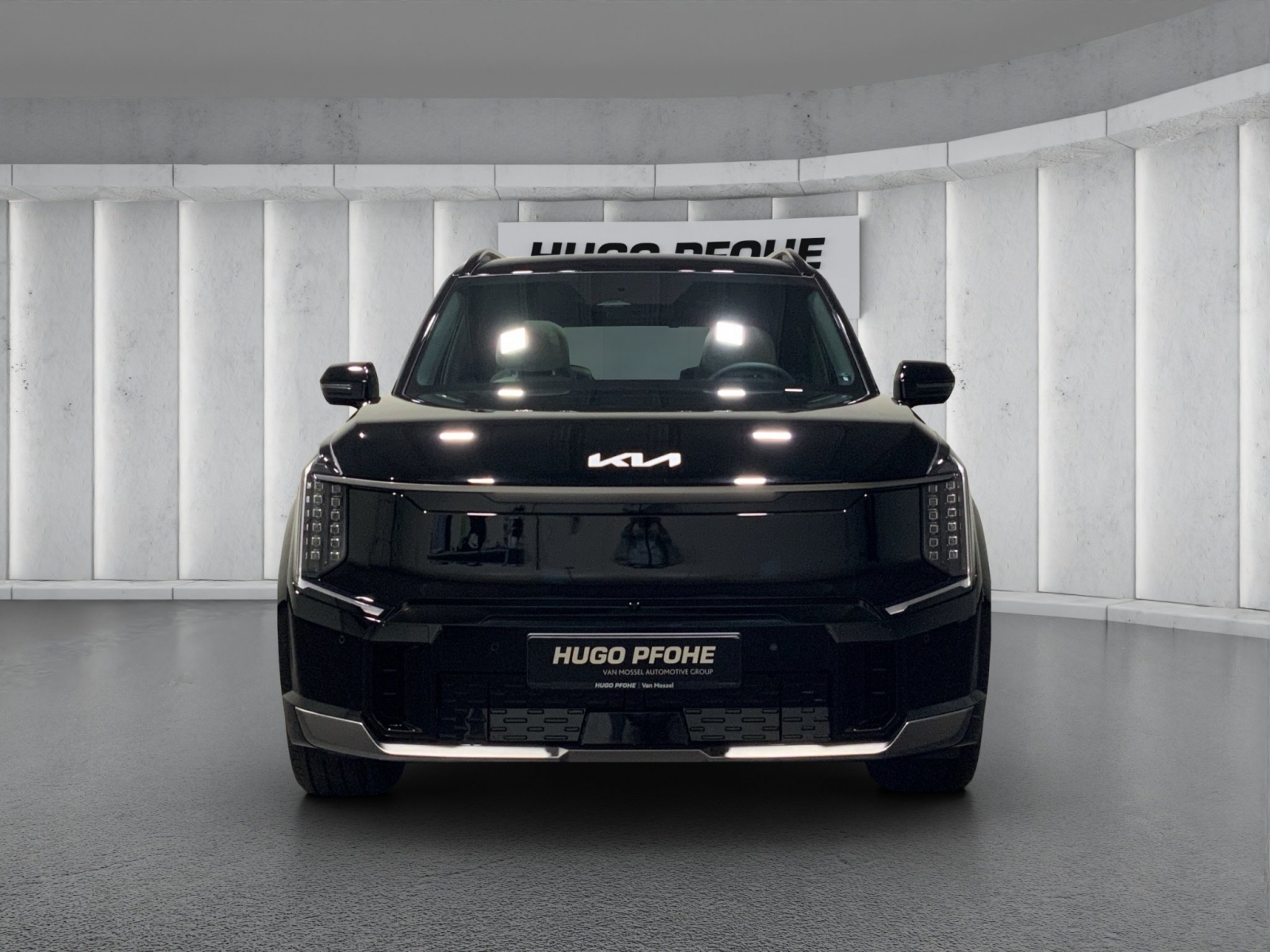 Kia EV9 – Bild 8