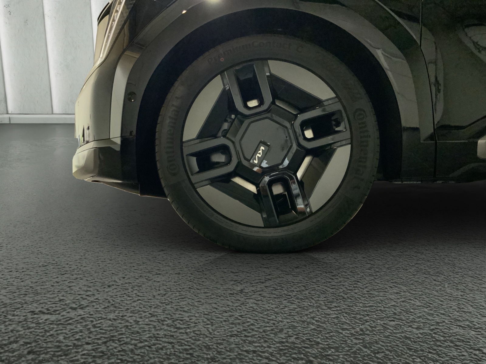 Kia EV9 – Bild 9