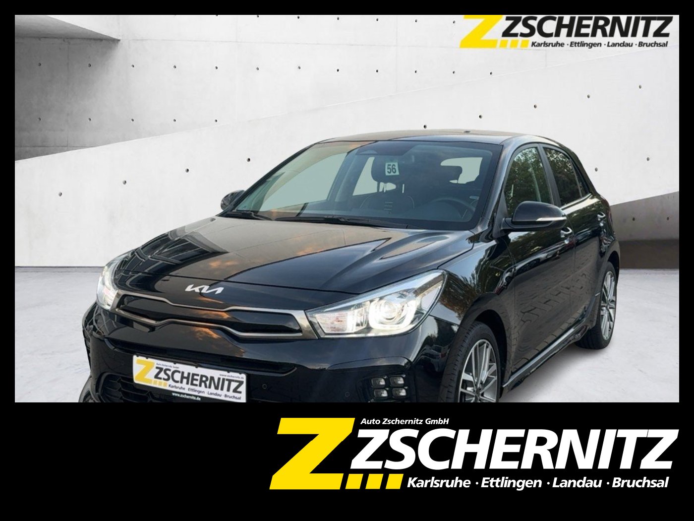Kia RIO 2022