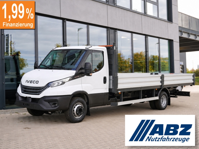 Iveco Daily #37
