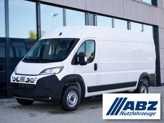 Fiat E-Ducato #65