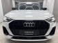 Audi Q3 35 TFSi S Line Sportpaket ACC AHK Rcam CarPlay LED