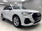 Audi Q3 35 TFSi S Line Sportpaket ACC AHK Rcam CarPlay LED