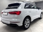 Audi Q3 35 TFSi S Line Sportpaket ACC AHK Rcam CarPlay LED