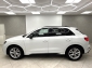 Audi Q3 35 TFSi S Line Sportpaket ACC AHK Rcam CarPlay LED