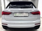 Audi Q3 35 TFSi S Line Sportpaket ACC AHK Rcam CarPlay LED