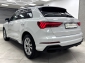 Audi Q3 35 TFSi S Line Sportpaket ACC AHK Rcam CarPlay LED