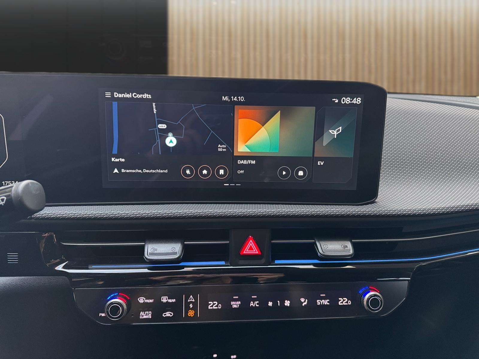 Kia EV6 – Bild 10