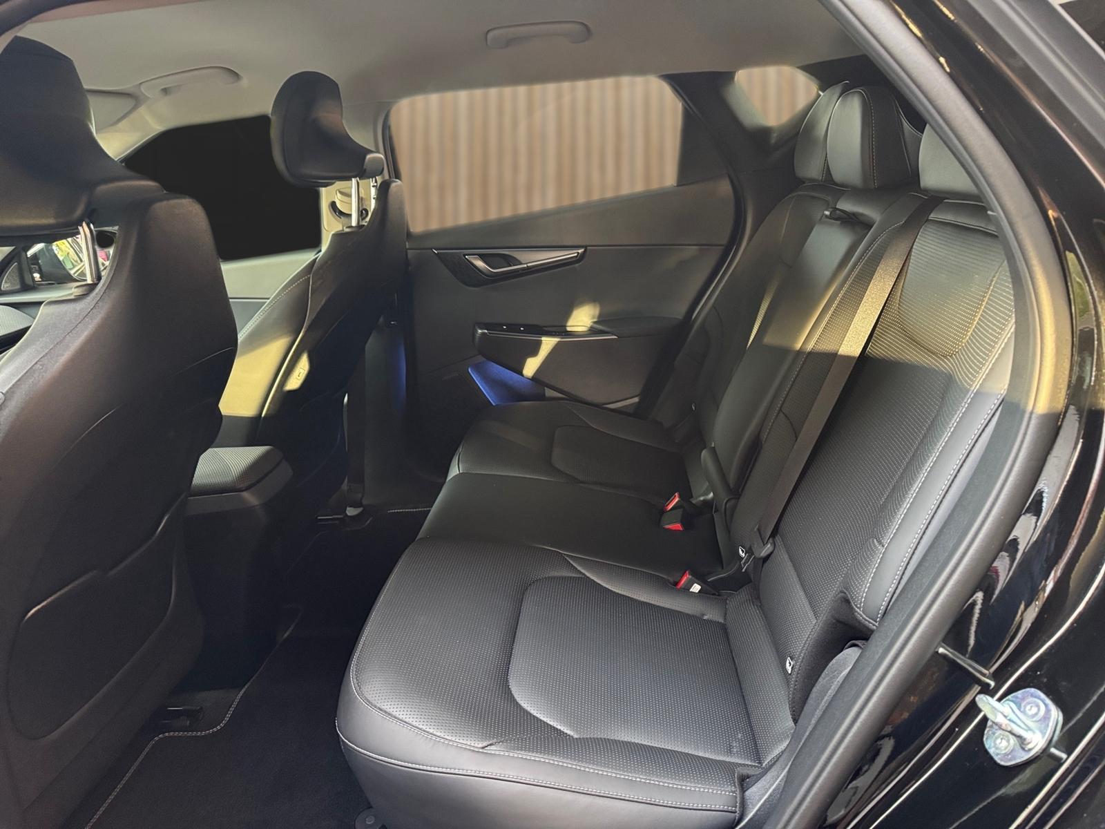 Kia EV6 – Bild 12