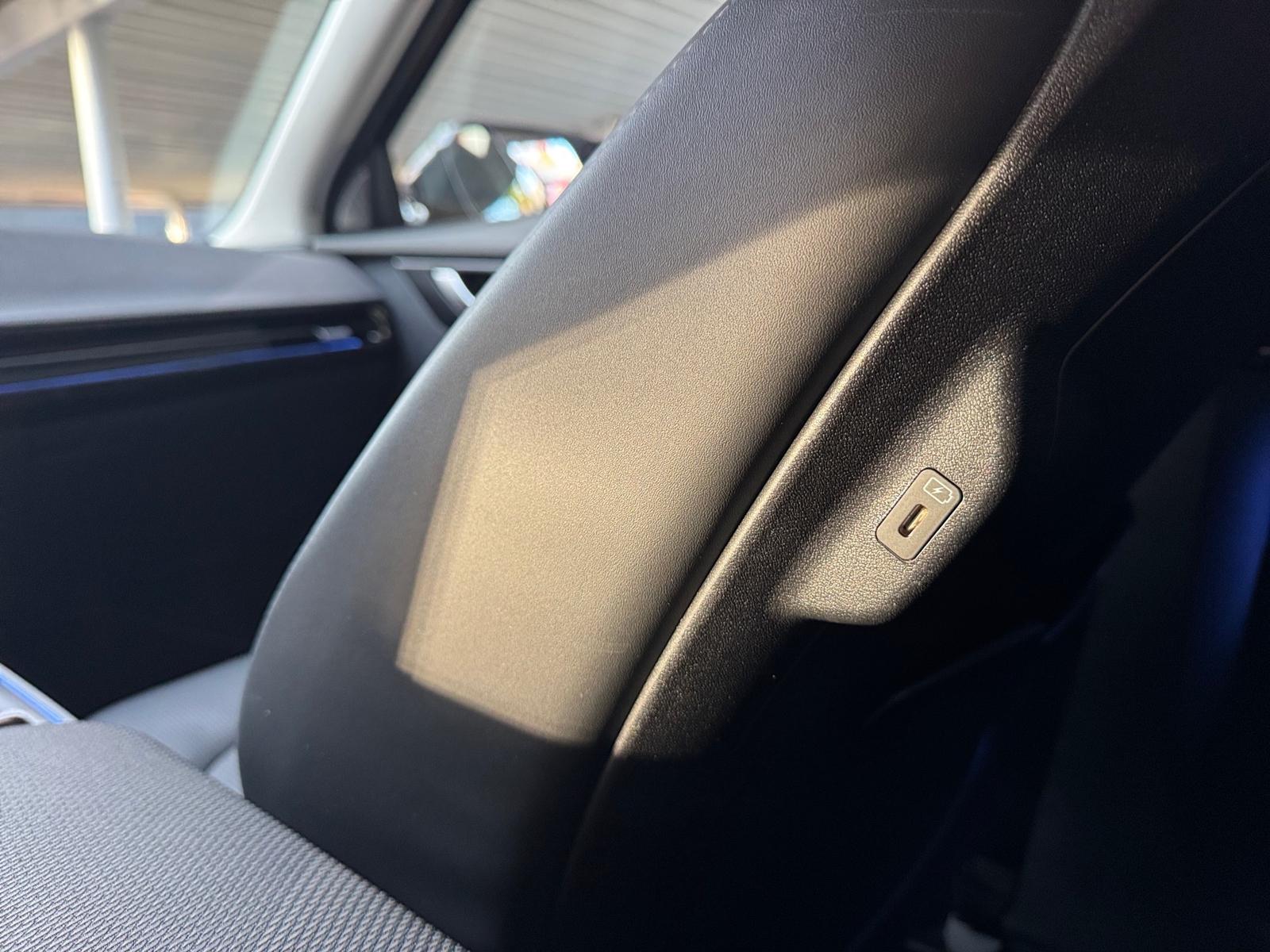 Kia EV6 – Bild 16