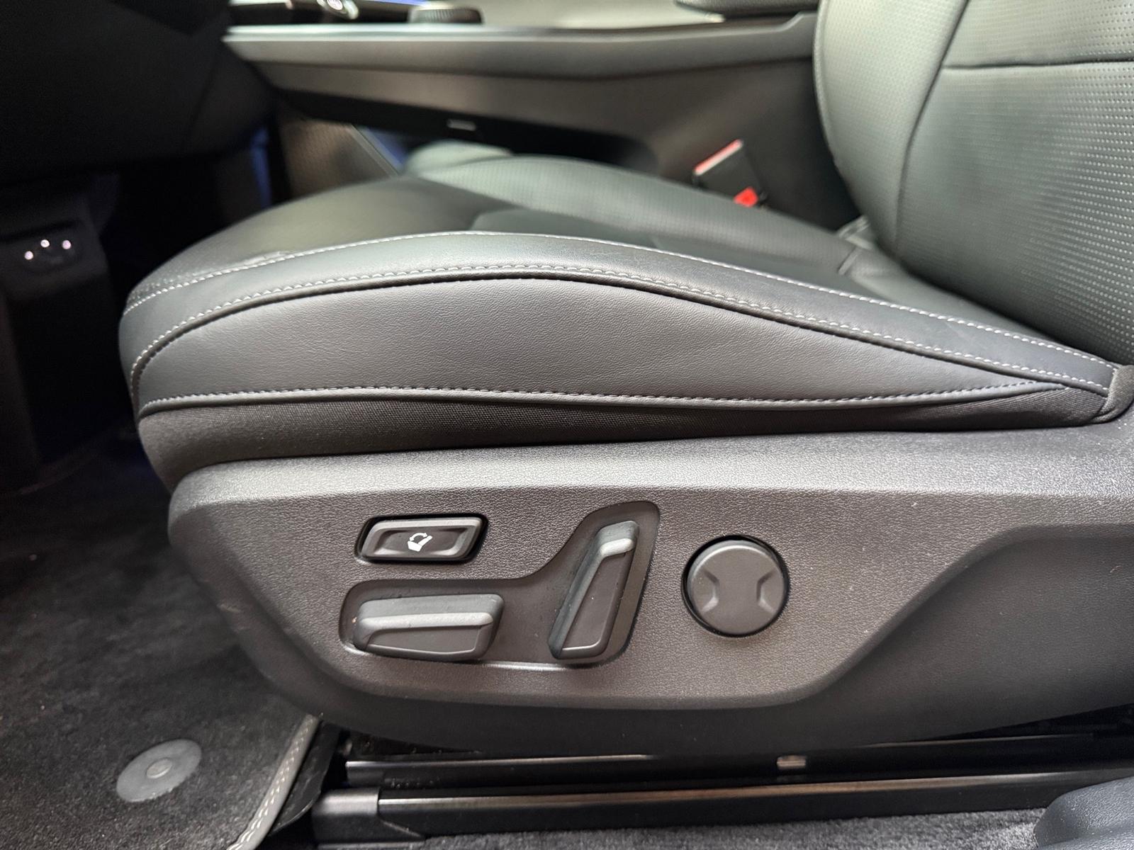 Kia EV6 – Bild 17