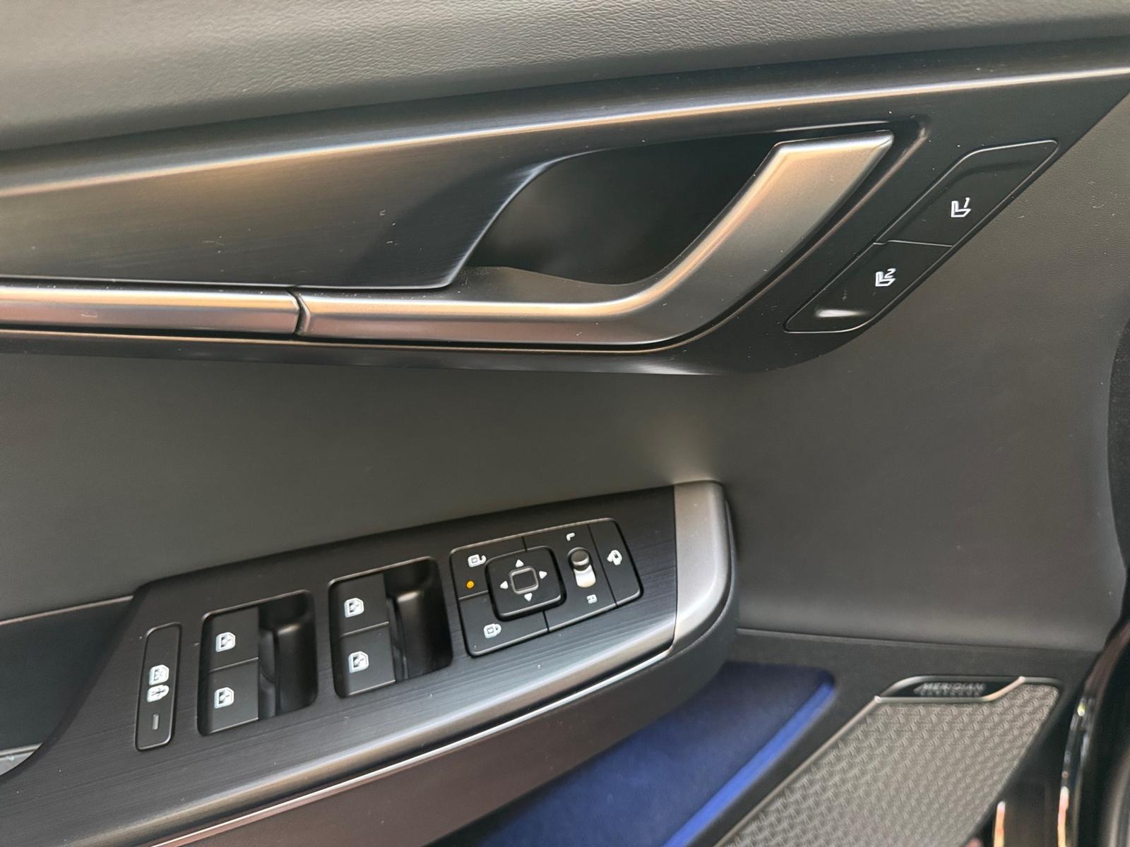 Kia EV6 – Bild 18